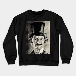 Phileas Fogg Crewneck Sweatshirt